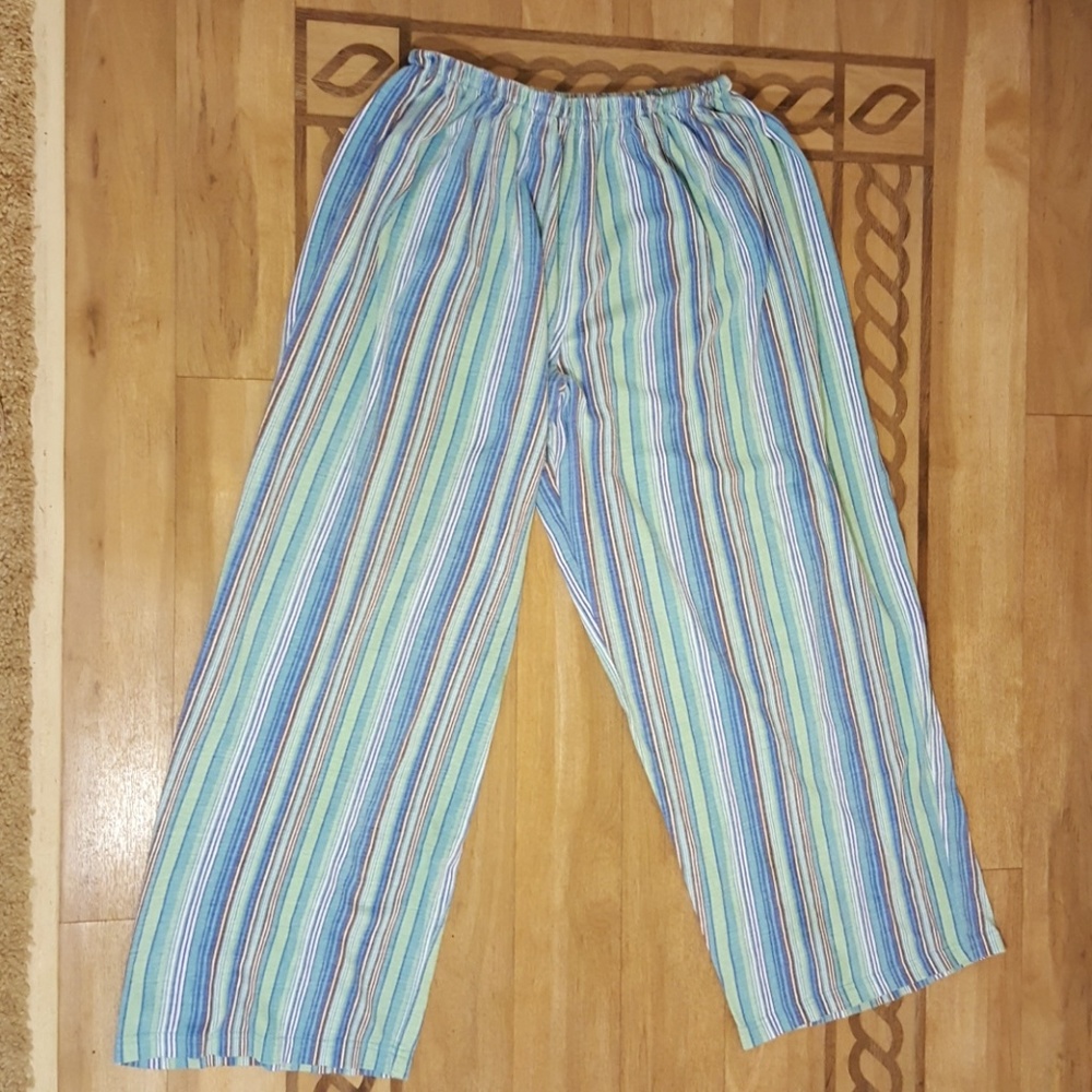 Summer Pants